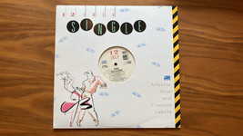 Chic JACK LE FREAK 12&quot; 1987 ATLANTIC DMD-1115 ACID HOUSE DJ PROMO - $11.35