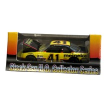 Joe Nemechek #41 Meineke RCCA Stock Car HO Collector Series NASCAR 1/64 - £7.40 GBP