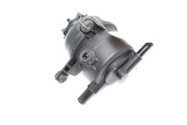 02-08 JAGUAR X-TYPE POWER STEERING FLUID RESERVOIR Q2513 image 6