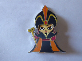 Disney Trading Pins 152368 DLP - Jafar - Cute Villains - £14.88 GBP