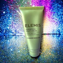 ELEMIS Superfood Prebiotic Night Cream 0.6 fl oz Brand New Without Box &amp;... - $14.84