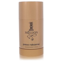 1 Million by Paco Rabanne Deodorant Stick 2.5 oz for Men - £39.04 GBP