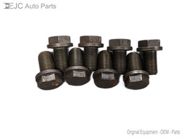 Flexplate Bolts For 20-24 Hyundai Palisade  3.8  Gas - $19.75