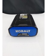 Genuine Kobalt 40 -Volt, 2.5 Ah 1 -Pack Lithium lon (Li-ion) Battery NON... - $52.46