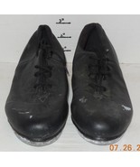Bloch Boys tap Dance shoes In Black Size Child 6 1/2 M - $474.80 MXN