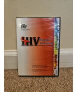 HIV Information DVD in Substance Abuse Programs (DVD, NIDA, 2012) New - $273.97 MXN