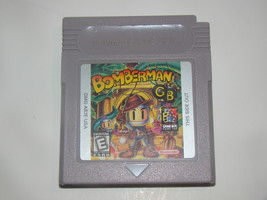 Nintendo - Gameboy - Bomberman Gb (Game Only) - £27.59 GBP