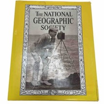 THE NATIONAL GEOGRAPHIC SOCIETY: 100 Years Of Adventure And Discovery CD... - £5.31 GBP