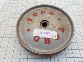Toro 3-7389 Wheel Disc - $77.38