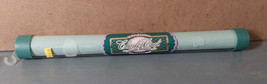 Charles Craft 16 Ct Cross Stitch Fabric Green15x18 - $11.57
