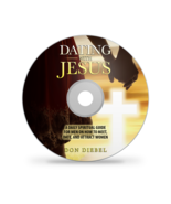 Dating with Jesus: Daily Spiritual Guide on How to Meet, Date, Attract W... - £3.89 GBP
