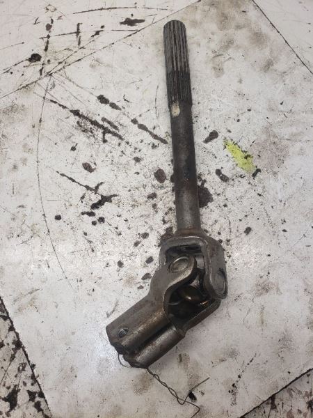 FUSION    2011 Steering Shaft 753726 - $36.51