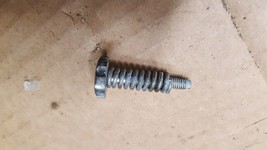 1981 1982 1983 Yamaha XV750 XV920 carburetor idle adjuster screw ASSY - £10.56 GBP