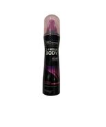 Tresemme Amplifying Mousse  24 Hour Body Professional Formula 8.1 oz NEW - $907.85 MXN