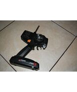 Jr Racing XS3 Pro Remote Rc Control No Battery - Sold As Pictured- Rare W2 - $1,217.53 MXN