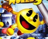 Pac Man World 3 - PC [video game] - $19.80