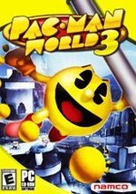 Pac Man World 3 - PC [video game] - £15.80 GBP