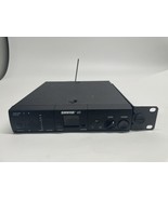Shure UC4-UB UHF Wireless Receiver with antennas - £48.56 GBP