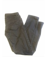 Banana Republic Traveler Slim Fit Men&#39;s 30 x 32 Black 5 pocket Pants - $19.12 CAD