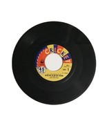 Vintage Vinyl 7” 45 RPM Cricket Records Children’s WE’RE OFF TO SEE THE ... - £9.38 GBP