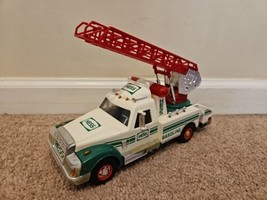 Hess 1994 Rescue Truck Ladder Gasoline - $4.74