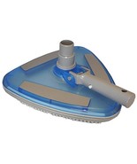 JED Pool Tools 30-175 Deluxe Clear View Vacuum - $54.83 CAD