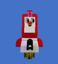 Power Puff Girls PPG Smartphone Loose Mini Lego Set - $8.50