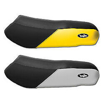 Kawasaki Seat Cover 1998 1999 2000 2001 2002 2003 1100 ZXI 108BT204 Blac... - $106.95