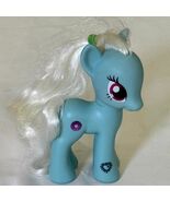 My Little Pony Photo Finish G4 2010 Hasbro 5.75&quot; Unicorn Figure – White ... - $24.99