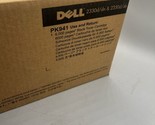 Genuine Dell PK941 Black Toner Cartridge 2330d/dn 2350d/dn - NEW - $78.20