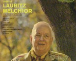 The Lighter Side Of Lauritz Melchior [Vinyl] - $8.77