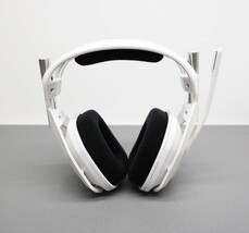 Logitech Astro A50 X LIGHTSPEED Wireless Gaming Headset + Base Station White image 5