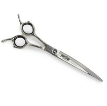 Pro Quality Lefty Reversable Shears Dog Cat Grooming Weightless Left Han... - £144.20 GBP+