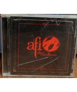 Used CD, AFI, Sing The Sorrow, with Girls Not Grey, Silver and Cold, MOR... - €5,19 EUR
