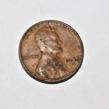 1948 S  penny - £7.58 GBP