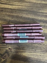 Avon Glow 2-in-1 Eye Pencil!!!  P905 Tropical Orchid!!!  Lot of 6!!! - $22.99