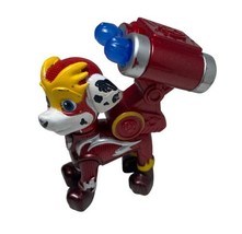 Paw Patrol Action Figure Paw Mighty Pups Super Paws  Marshall  no box - £5.46 GBP