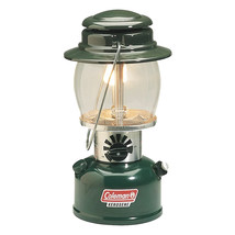 Coleman Kerosene Lantern - Green [3000004258] - £78.05 GBP