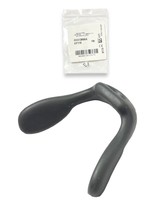 Oakley Actuator SQ OO9430 Gray Replacement Nose Pads Regular Fit Wide Ge... - $49.39