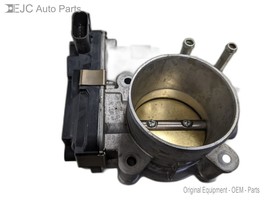 Throttle Valve Body For 15-16 Subaru WRX  2.0 - $49.44