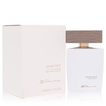 Jasmin Reve by Au Pays De La Fleur d√¢‚Ç¨‚Ñ¢Oranger Eau De Parfum Spray 3.4 oz f - £123.25 GBP