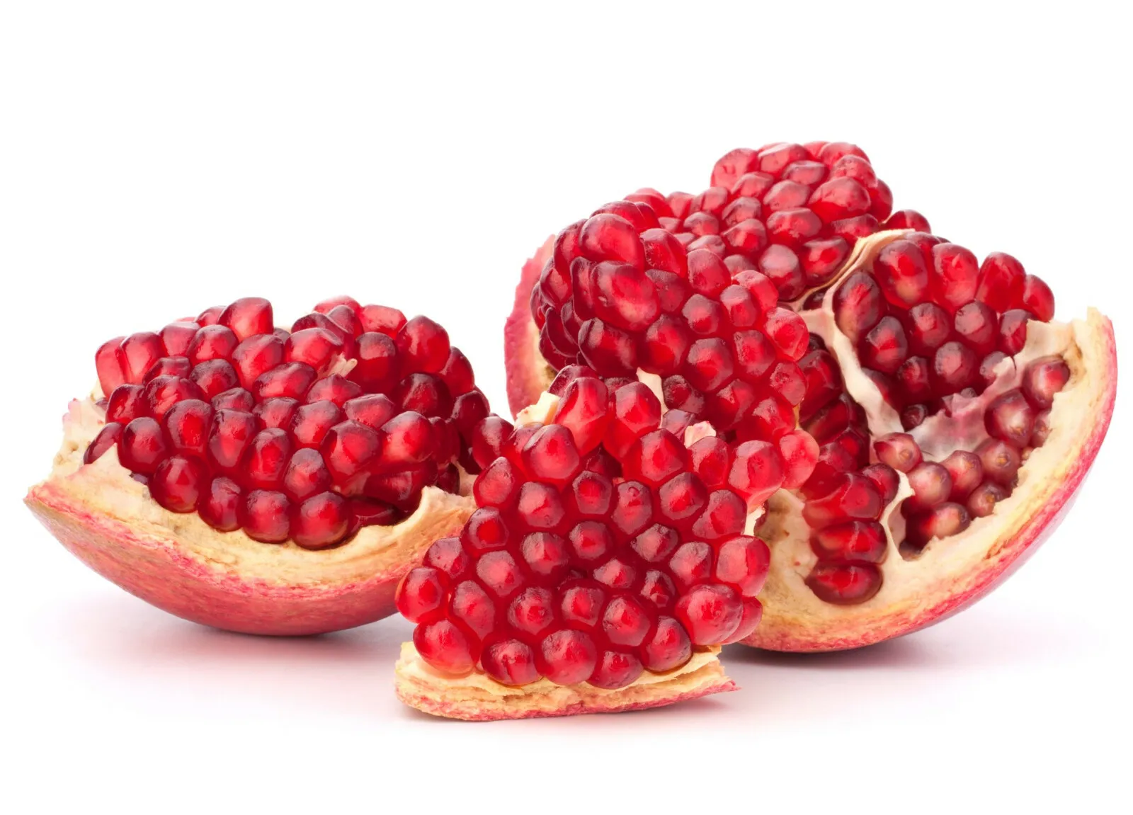 25 Pomegranate Seeds (Punica Granatum) - £5.38 GBP