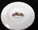 Autocar Runabout 1902 Ashtray from The Henry Ford Museum Collector Ash T... - £4.74 GBP