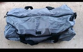 Bella Russo Nylon Duffle Bag Travel Size - $12.00