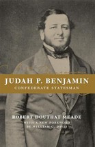 Judah P. Benjamin: Confederate Statesman - £7.87 GBP