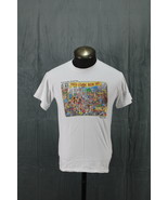 Graphic T-shirt - Free Comic Book Day 2010 - Men&#39;s Small - $67.22 CAD