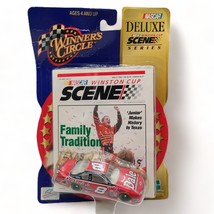 Winner&#39;s Circle Deluxe Winston Cup Scene Series #8 Dale Earnhardt Jr 200... - £9.46 GBP