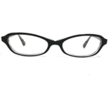 Oliver Peoples Minuta Occhiali da Sole Montature Ninette BKCRY Nero Tras... - £73.81 GBP