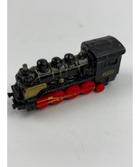 Vintage 1989 Soma Micro Miniature Train Diecast  - $389.85 MXN