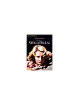 Stella Dallas (1937) On DVD - $14.97